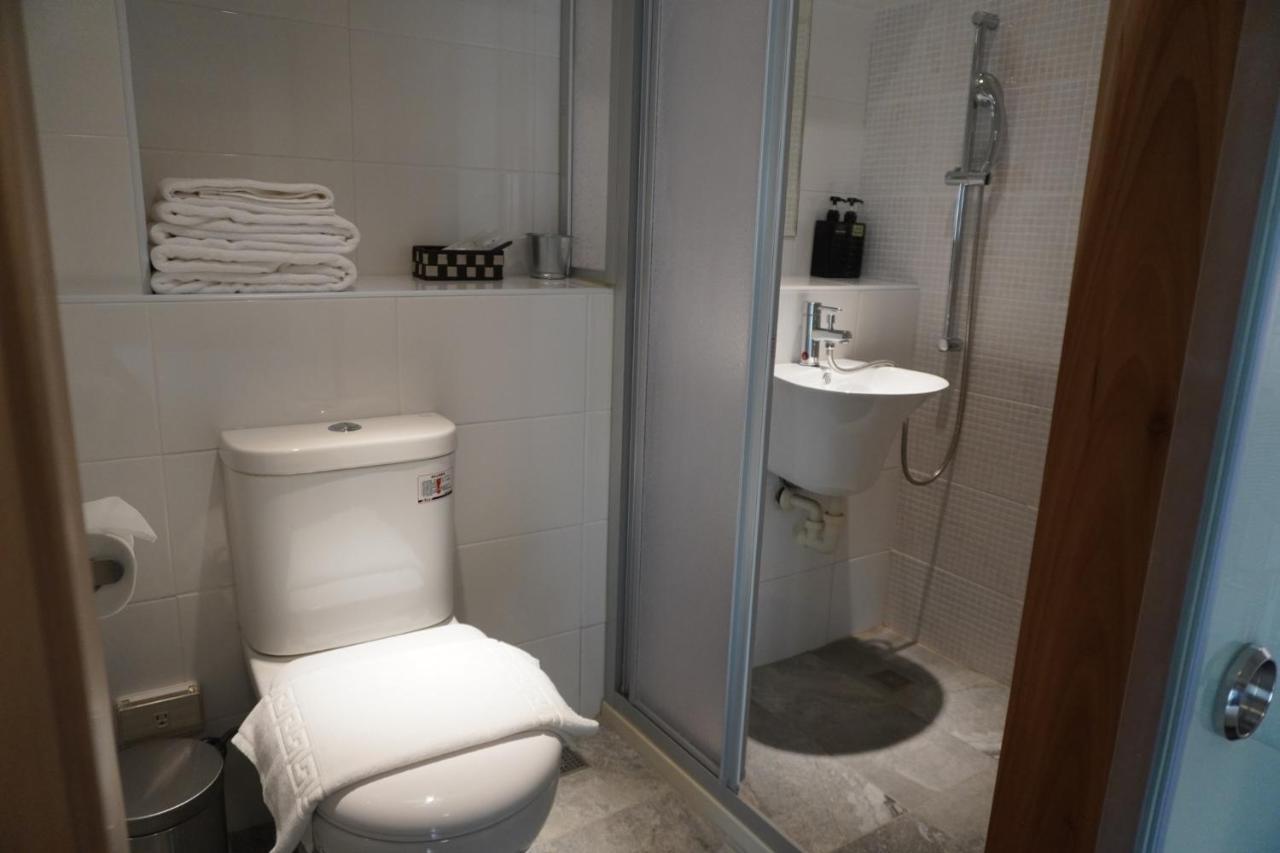 Jia Inn Tainan Luaran gambar