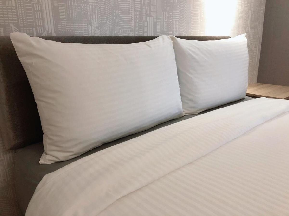 Jia Inn Tainan Luaran gambar