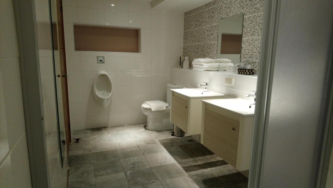 Jia Inn Tainan Luaran gambar